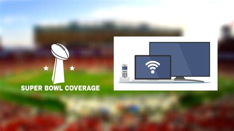 How can i watch the super bowl without cable. Things To Know About How can i watch the super bowl without cable. 